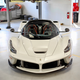 Illustration for article titled Colori di LaFerrari photodump